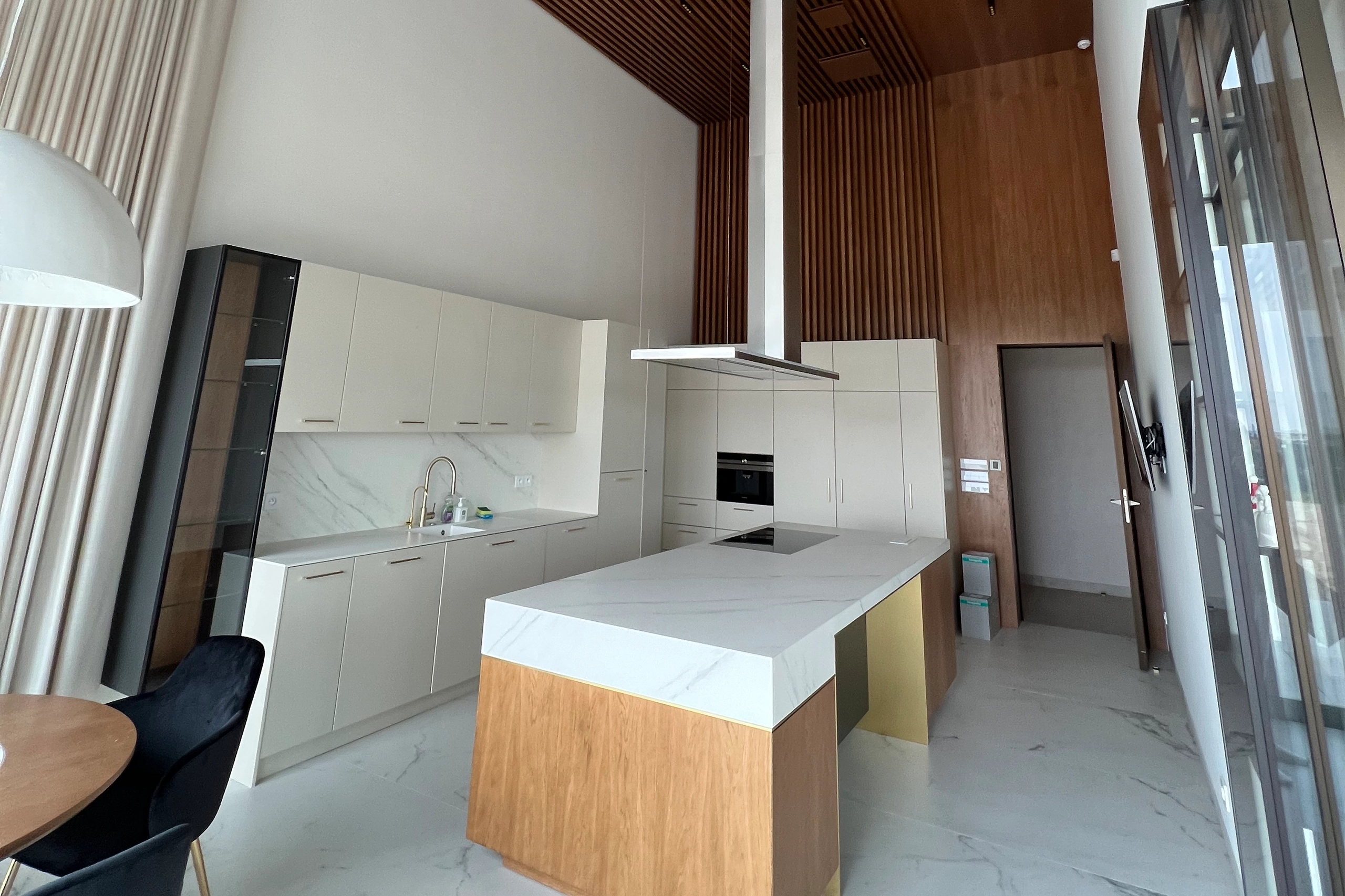 Meble i kuchnie na wymiar