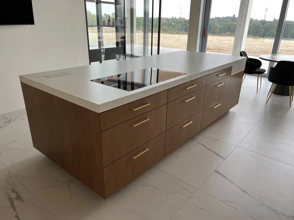 Meble kuchenne na wymiar